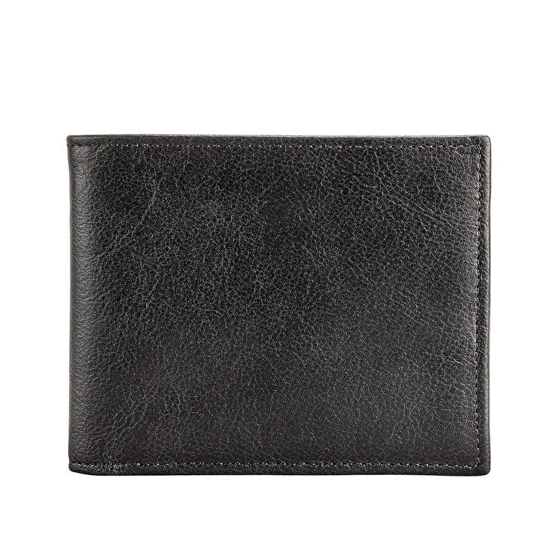 Bi-Fold Wallet