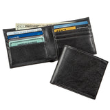 Bi-Fold Wallet