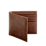 Bi-Fold Wallet