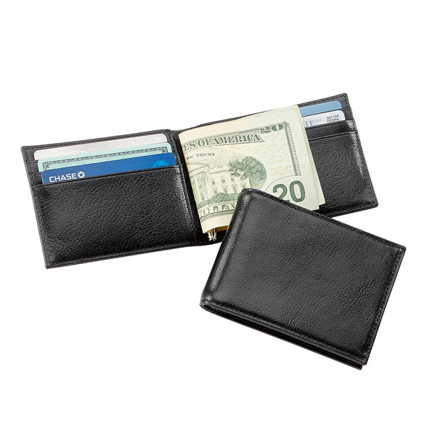 Money Clip Wallet