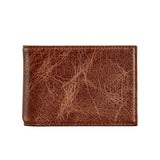 Money Clip Wallet