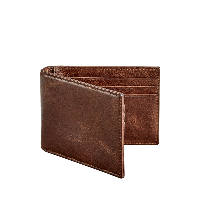 Money Clip Wallet