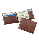 Money Clip Wallet