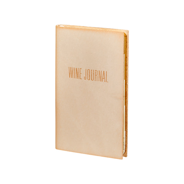 Pocket Wine Journal