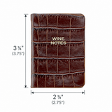 Mini Wine Notes