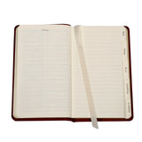 Pocket Wine Journal