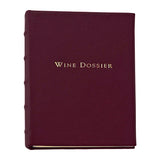 Wine Dossier