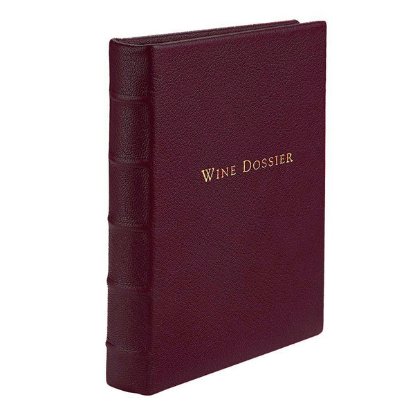 Wine Dossier