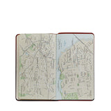 5" Pocket Address Book