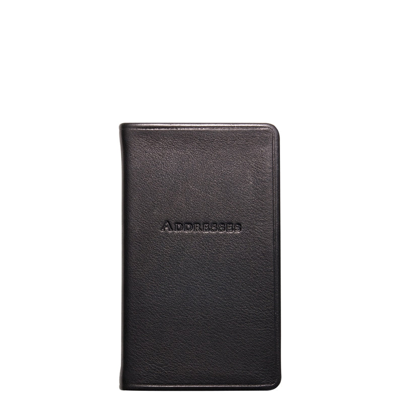 5" Pocket Address Book