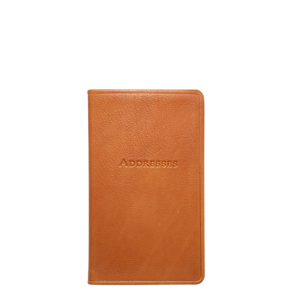 5" Pocket Address Book