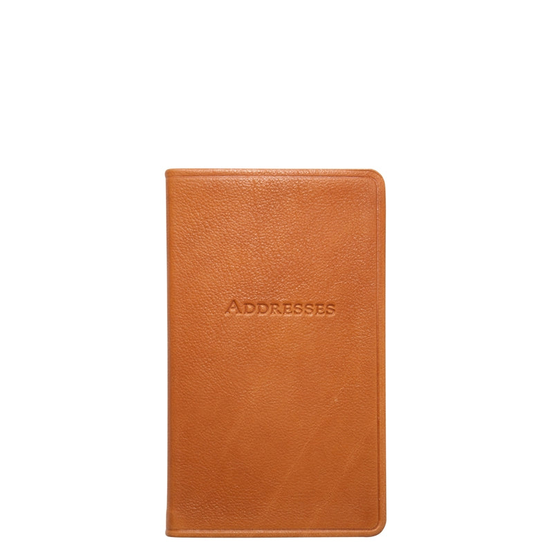 5" Pocket Address Book