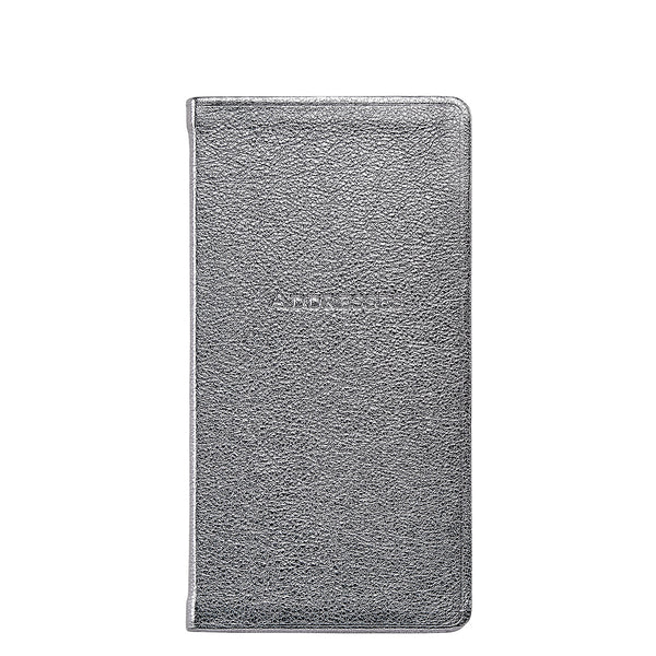 6" Pocket Address Book