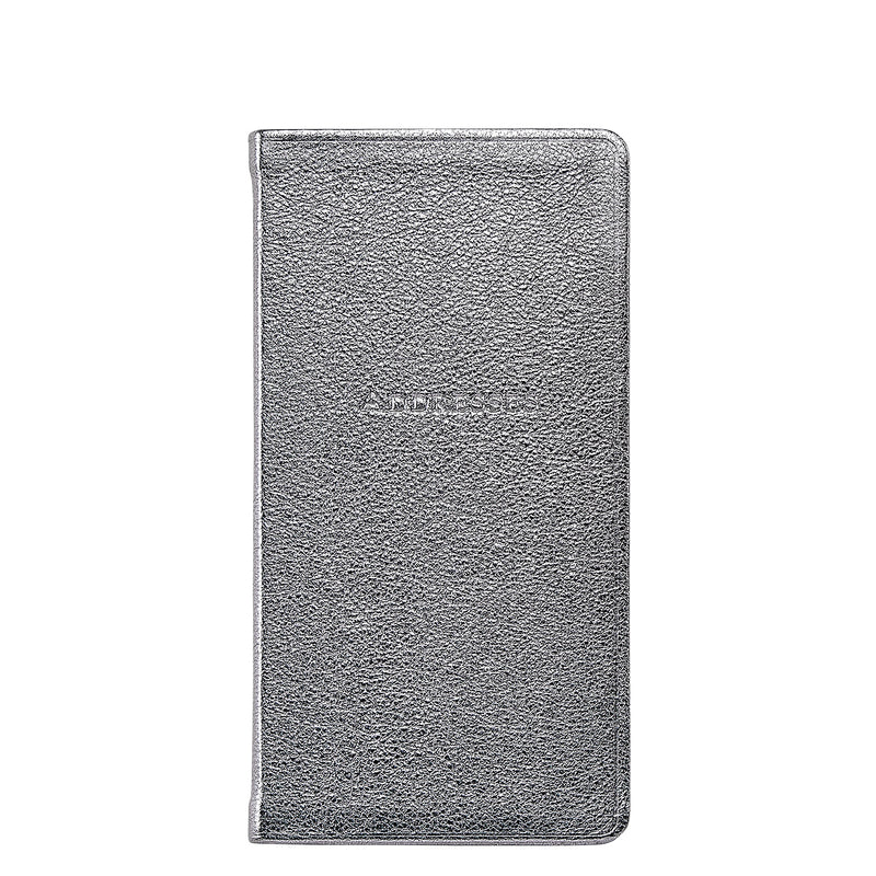 6" Pocket Address Book