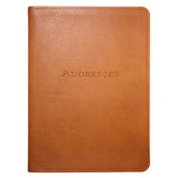 7" Desk Address Book