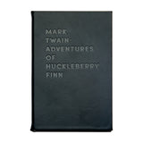 Adventures of Huckleberry Finn