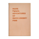 Adventures of Huckleberry Finn
