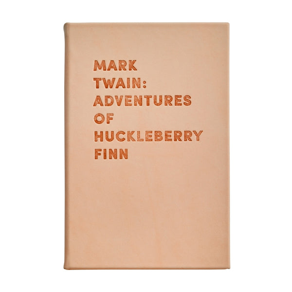 Adventures of Huckleberry Finn