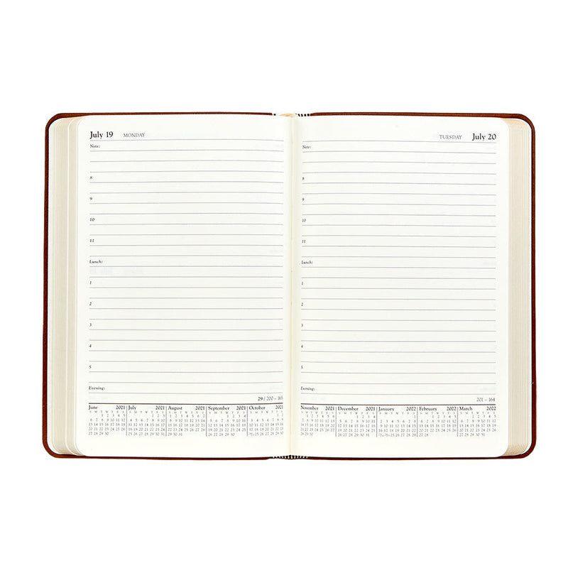 2023 Daily Journal