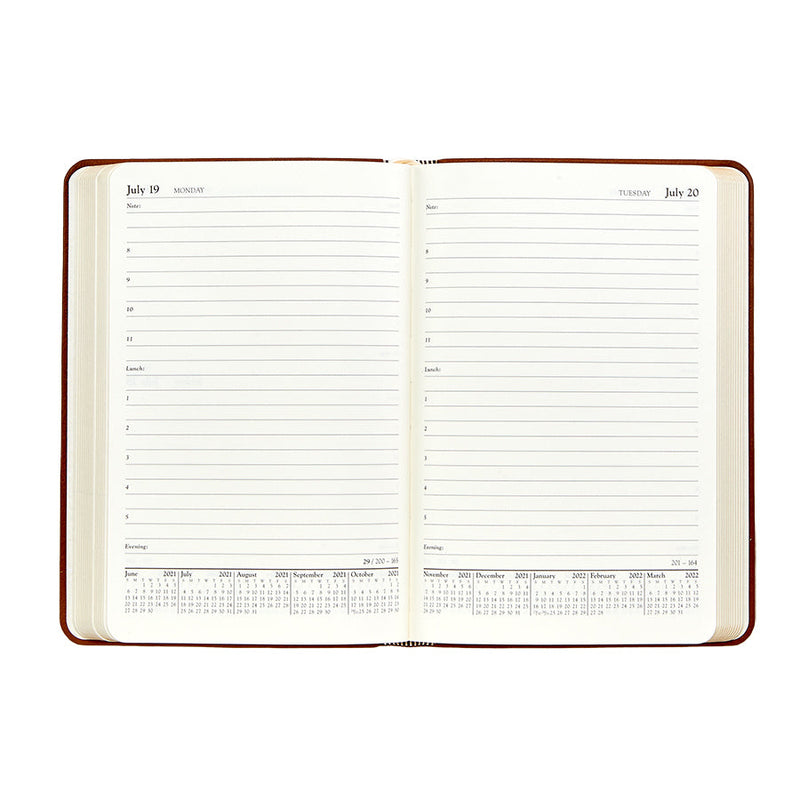 2023 Daily Journal