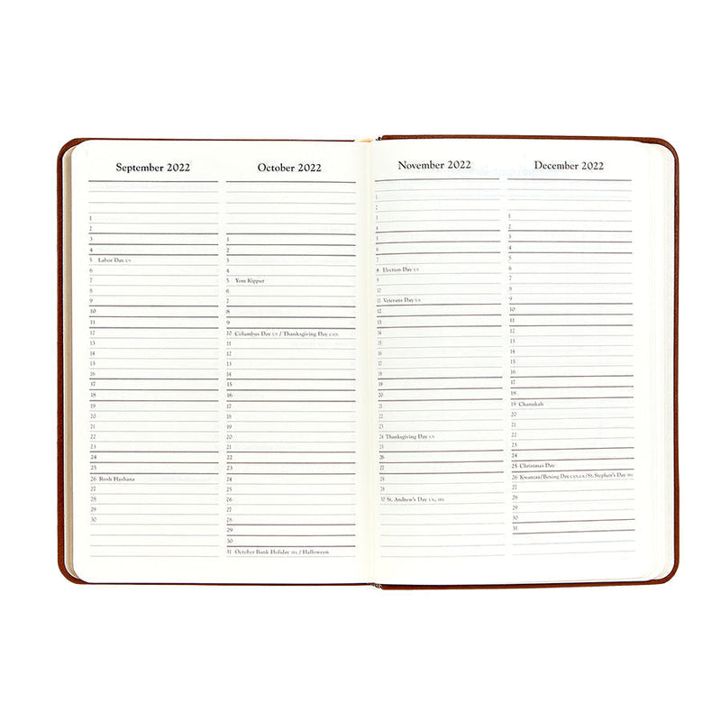 2023 Daily Journal