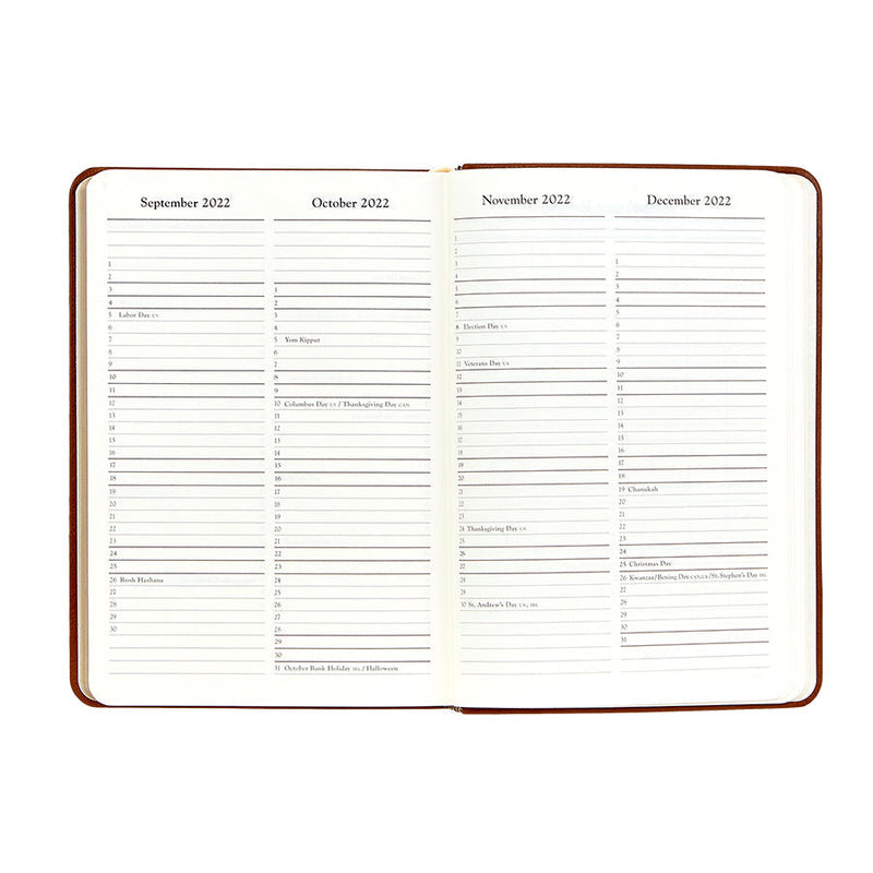 2023 Daily Journal