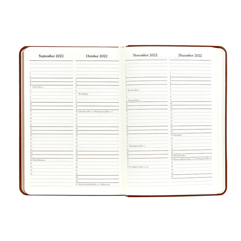 2023 Daily Journal