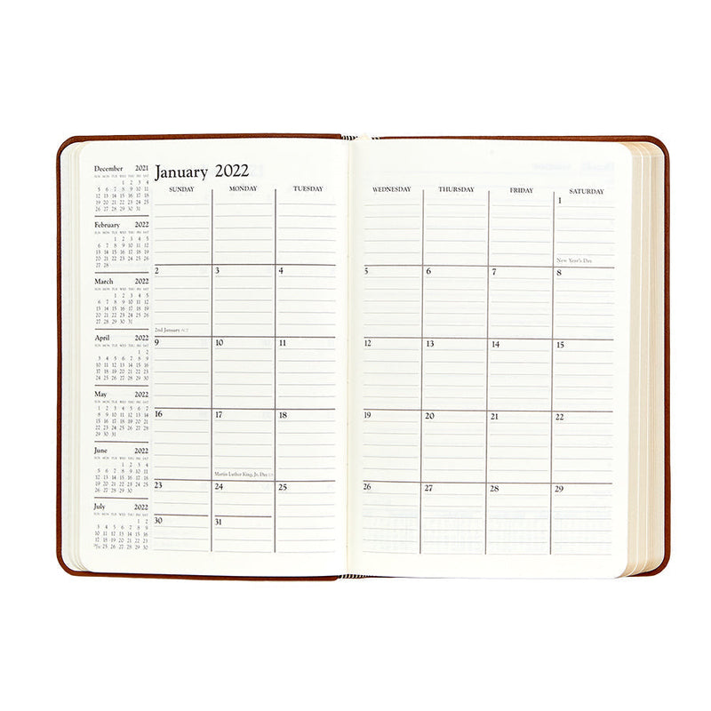 2023 Daily Journal