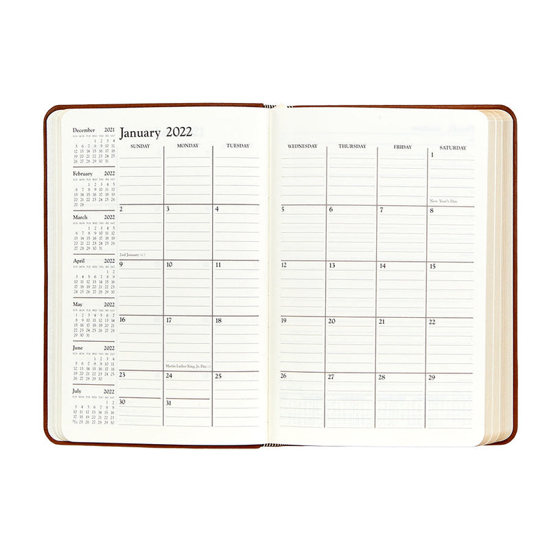 2023 Daily Journal