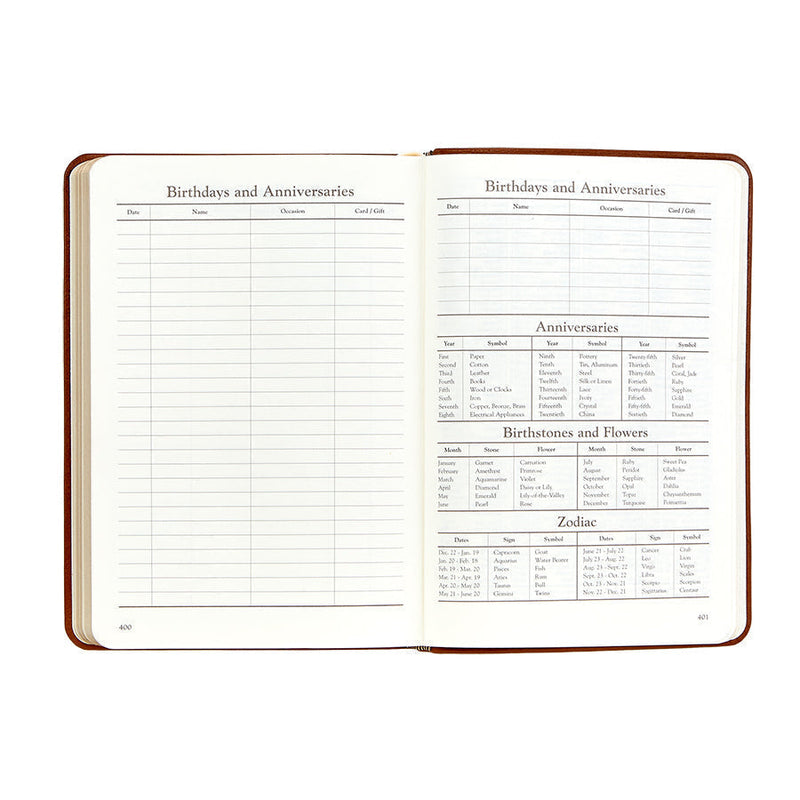 2023 Daily Journal