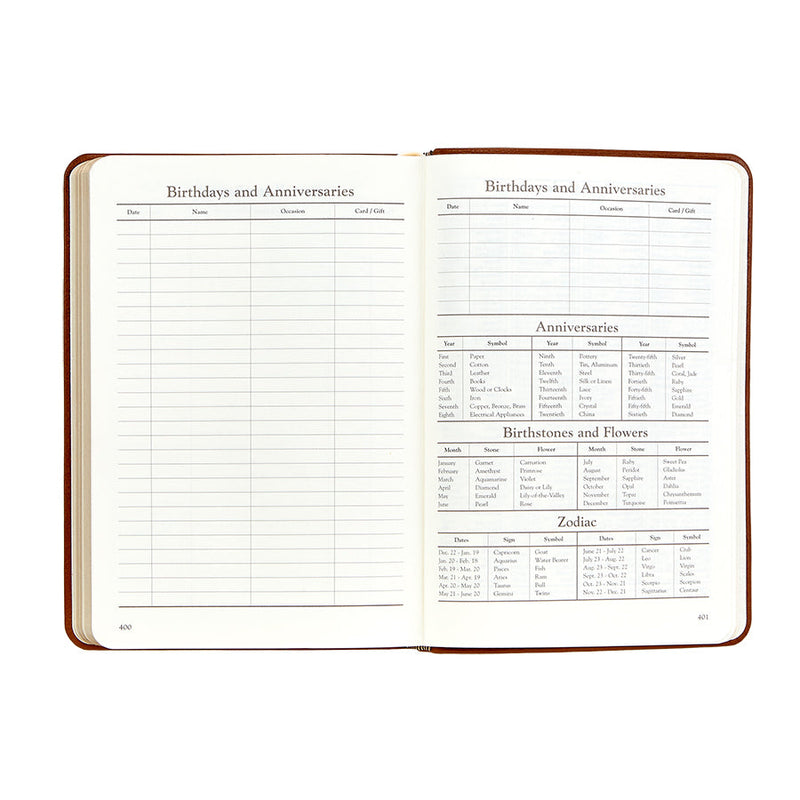 2023 Daily Journal