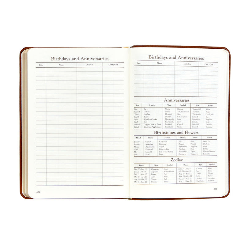 2023 Daily Journal