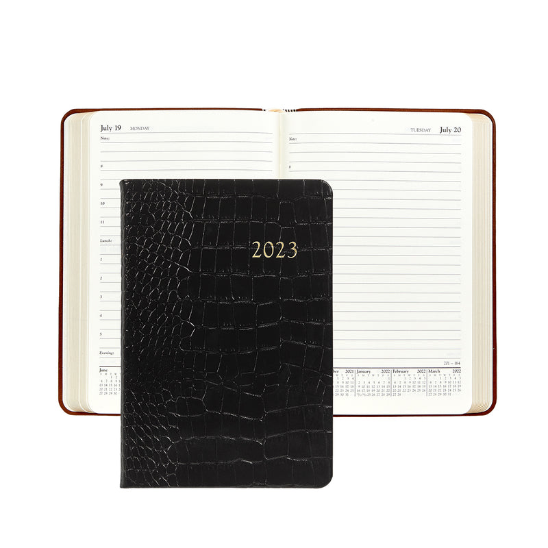 2023 Daily Journal