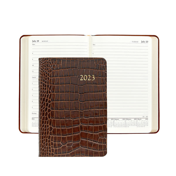 2023 Daily Journal