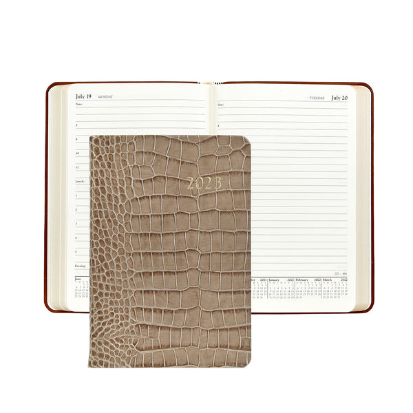 2023 Daily Journal