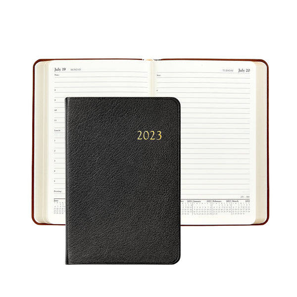 2023 Daily Journal