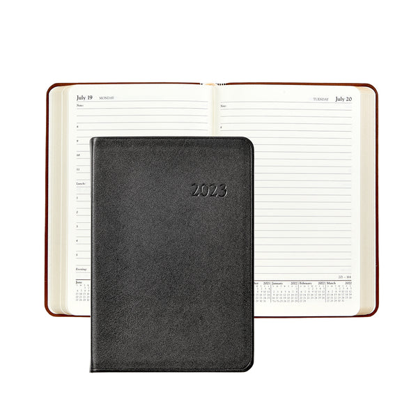 2023 Daily Journal