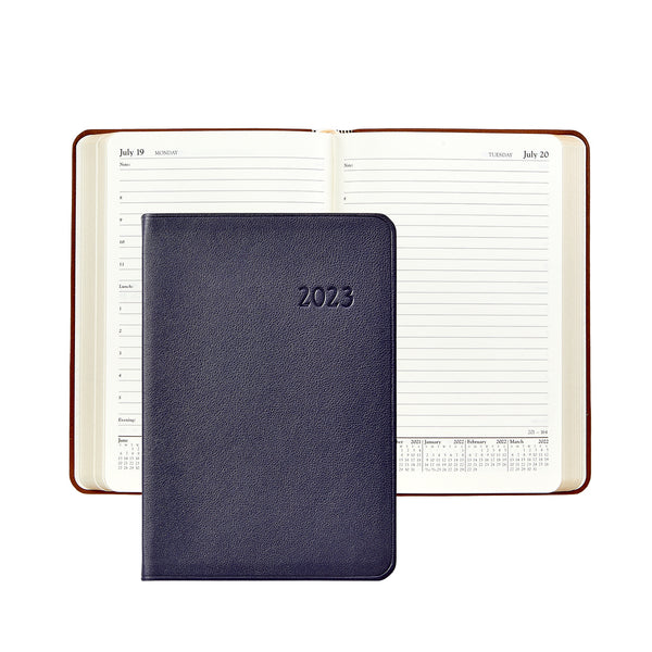 2023 Daily Journal