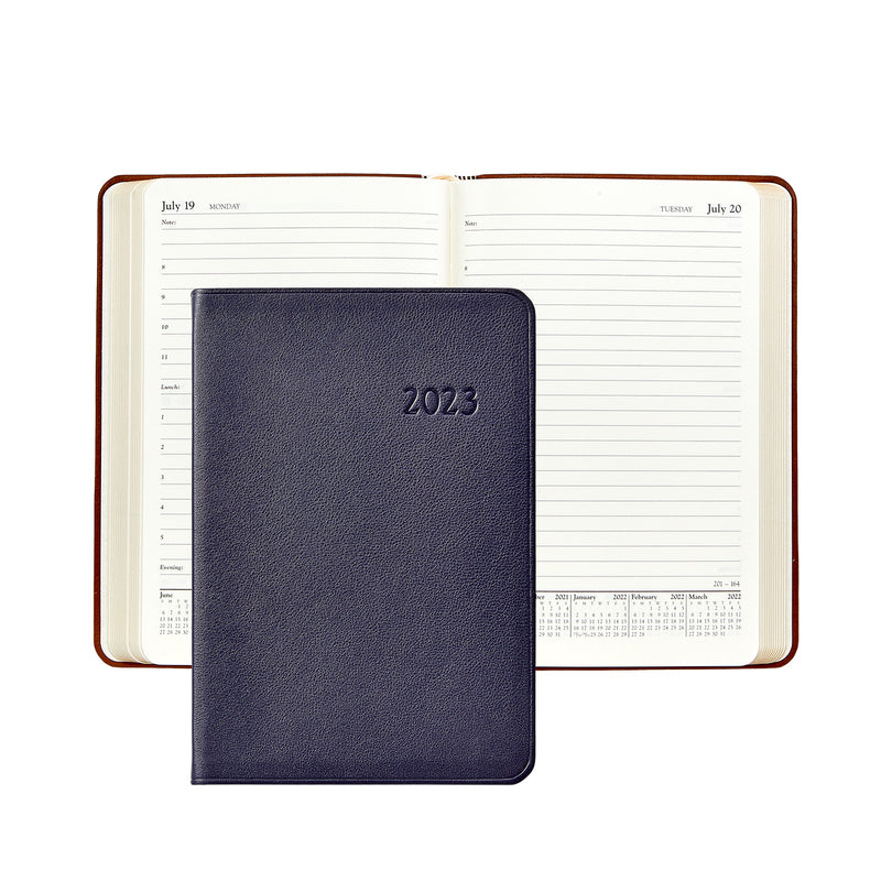 2023 Daily Journal