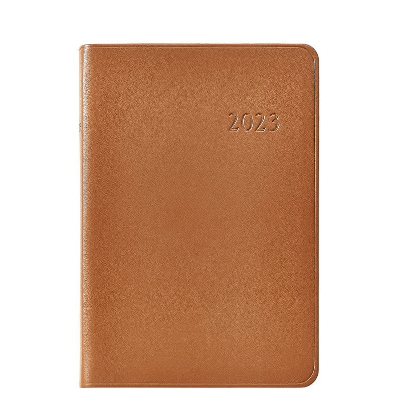 2023 Daily Journal