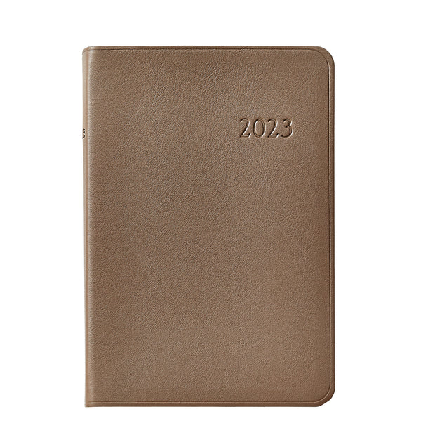 2023 Daily Journal