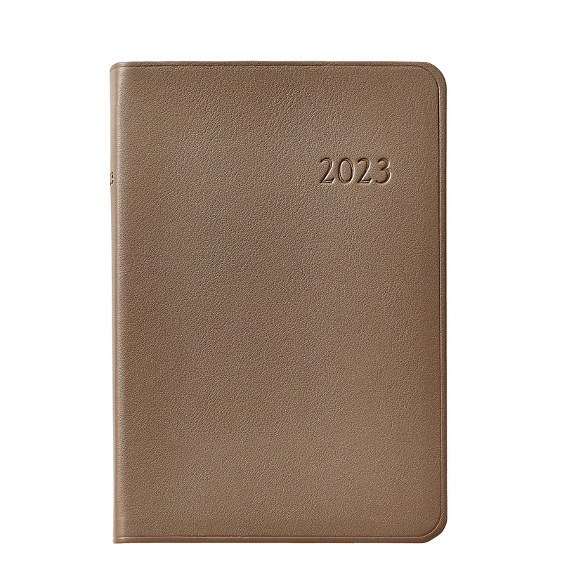 2023 Daily Journal