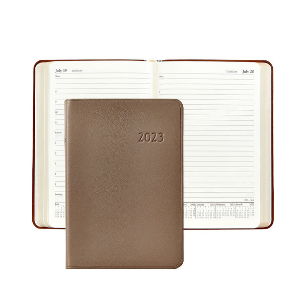 2023 Daily Journal