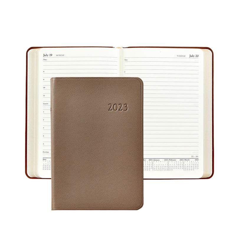 2023 Daily Journal