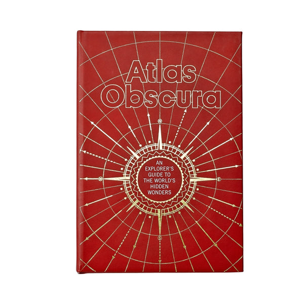 Atlas Obscura