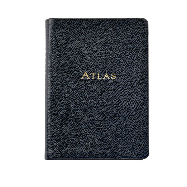 The Traveler's Atlas