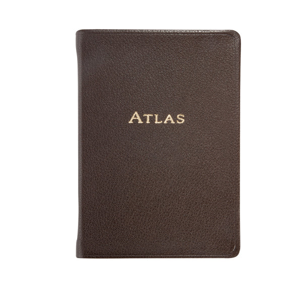 The Traveler's Atlas