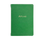 The Traveler's Atlas