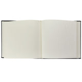 Large Bound Album