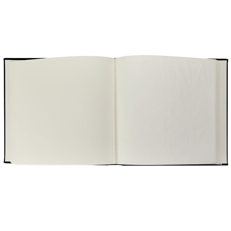 Large Bound Album